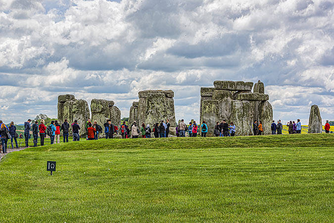 Stonehenge