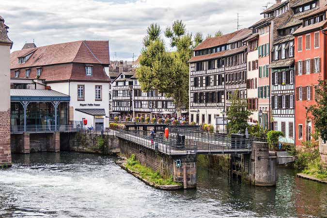 Strasbourg