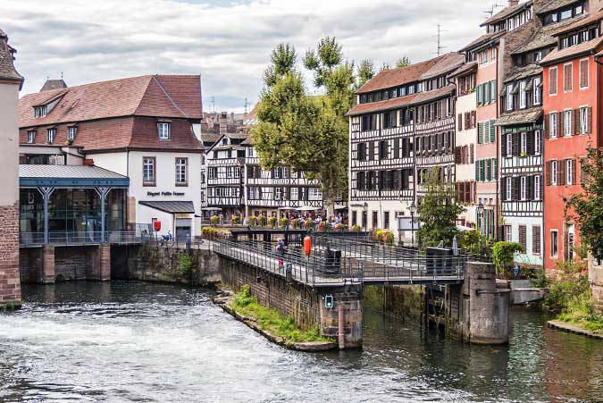 Strasbourg