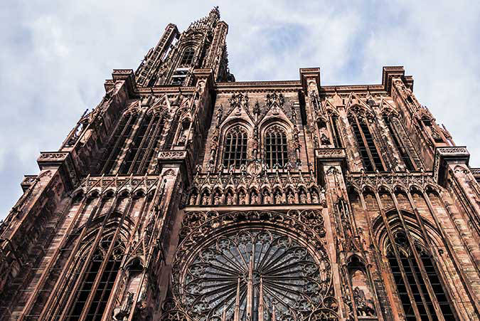 Strasbourg