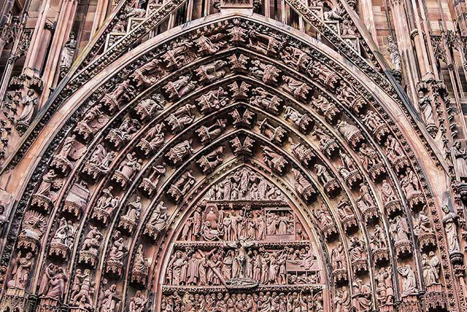 Strasbourg