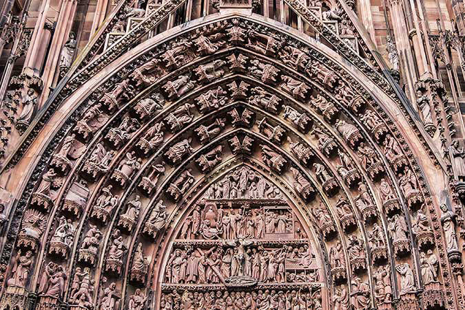 Strasbourg