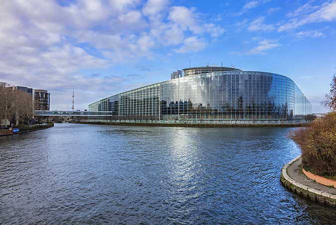 Strasbourg