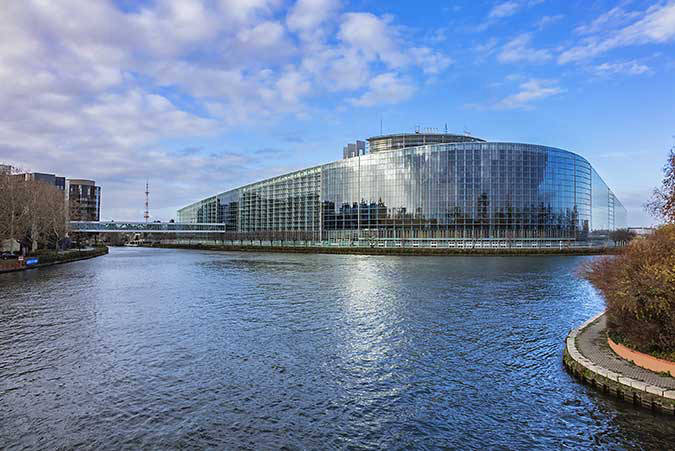Strasbourg