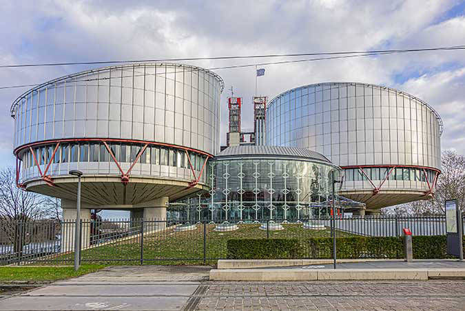 Strasbourg