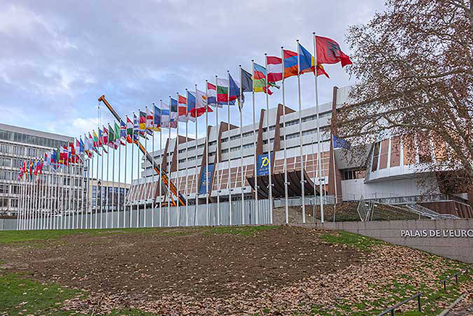Strasbourg