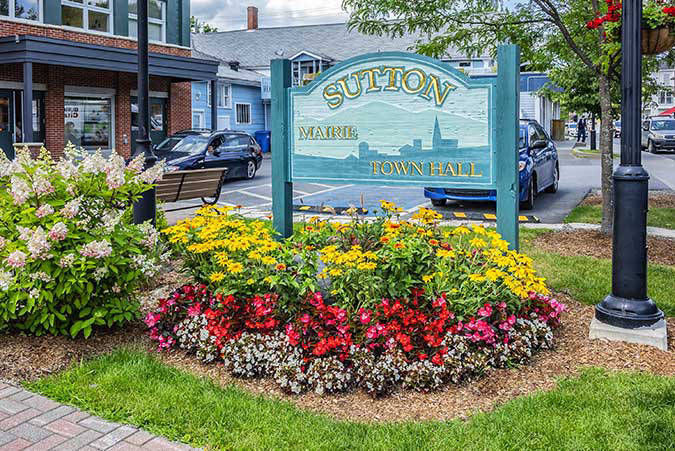 Sutton