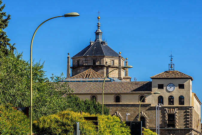 Toledo. 