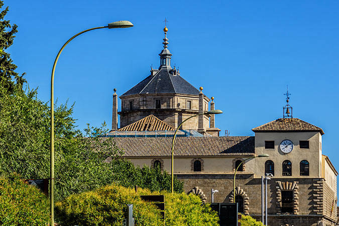 Toledo. 