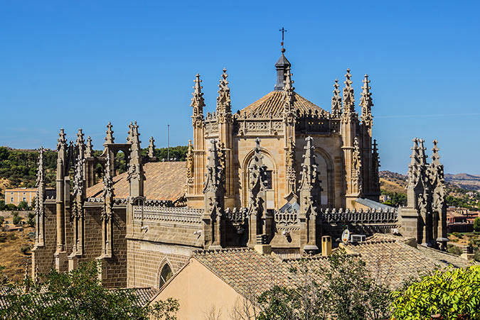 Toledo. 