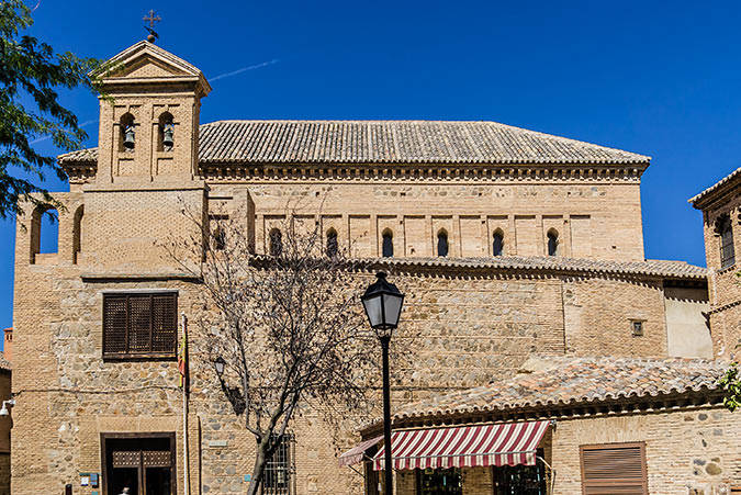 Toledo. 