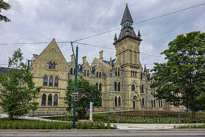 Toronto 