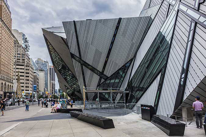 Toronto 