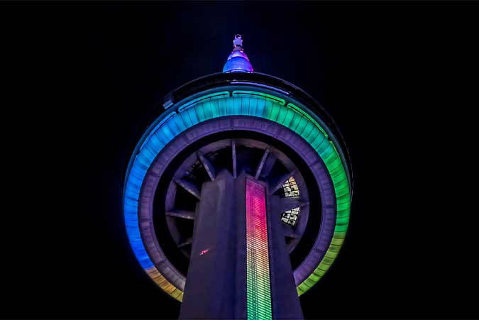 Toronto 