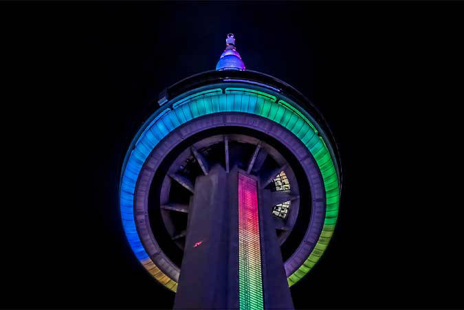Toronto 
