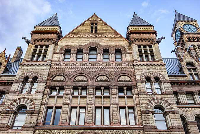 Toronto 