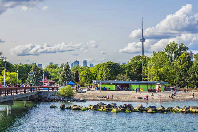 Toronto