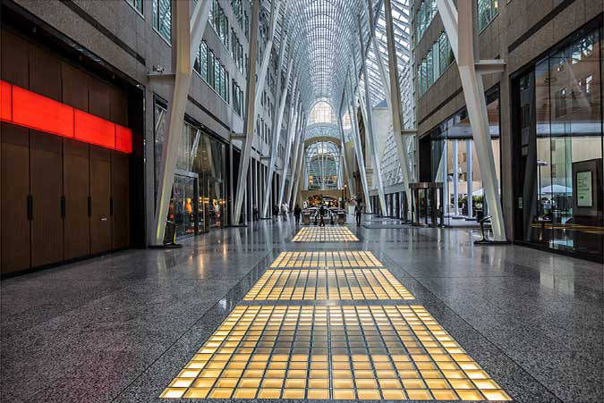 Toronto 