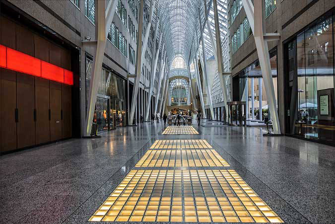 Toronto 