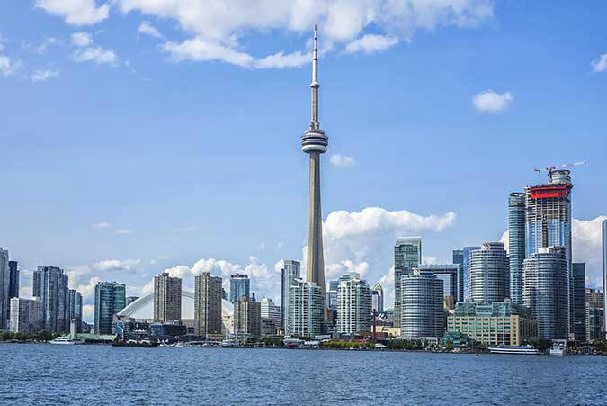 Toronto 