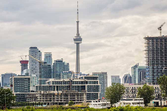 Toronto 