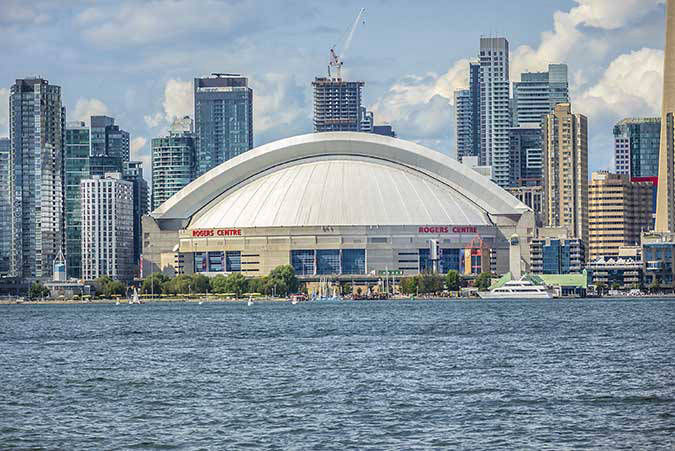 Toronto 