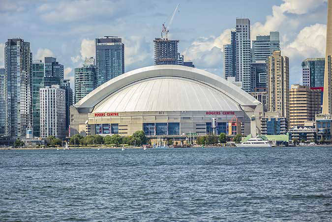 Toronto 