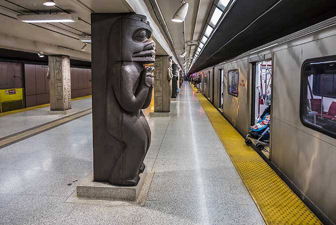 Toronto 