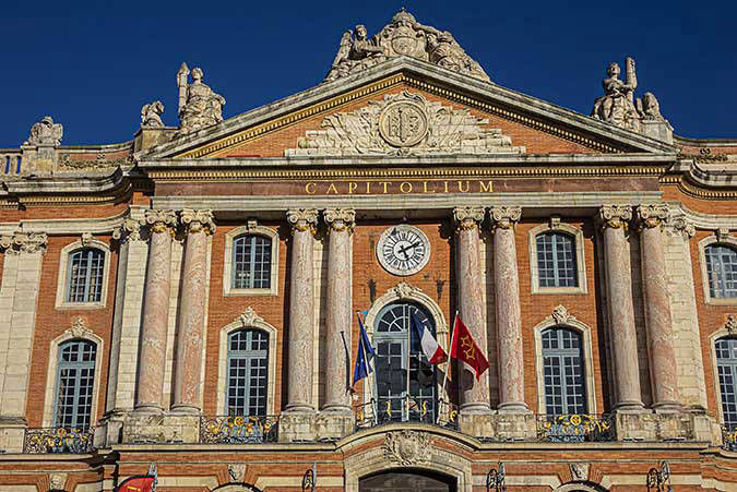 Toulouse