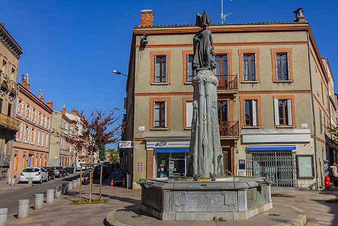 Toulouse