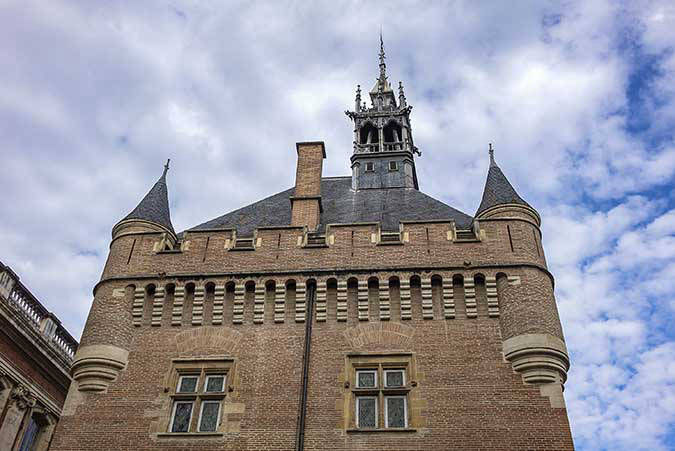 Toulouse