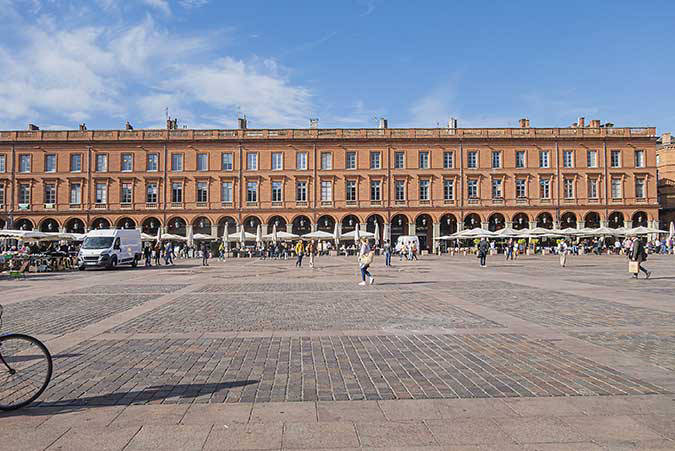 Toulouse