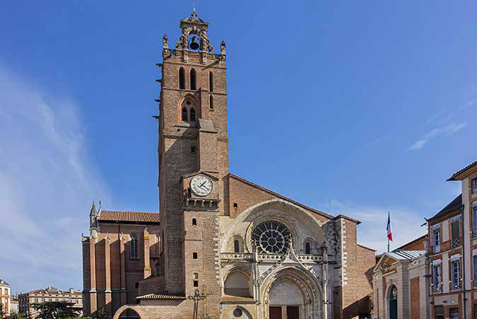 Toulouse