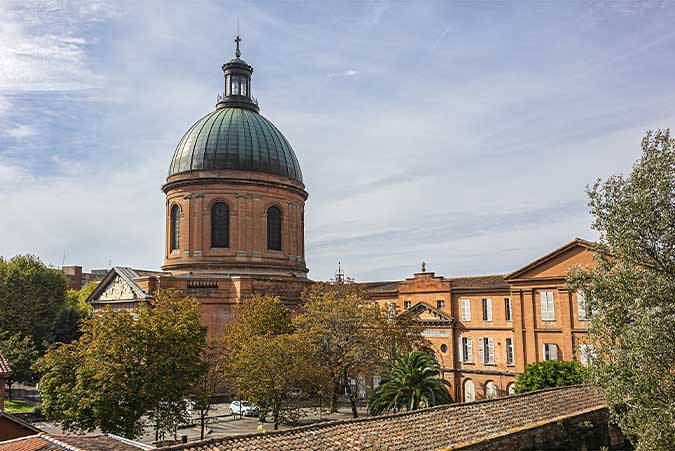 Toulouse