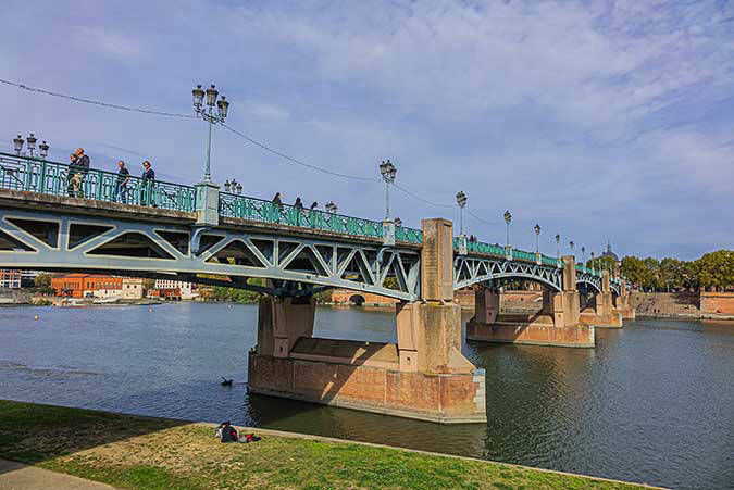 Toulouse