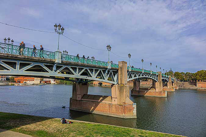 Toulouse
