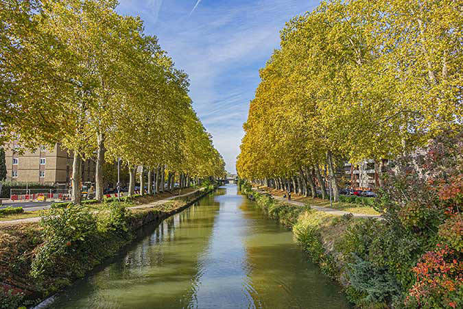 Toulouse