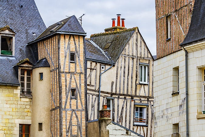 Tours
