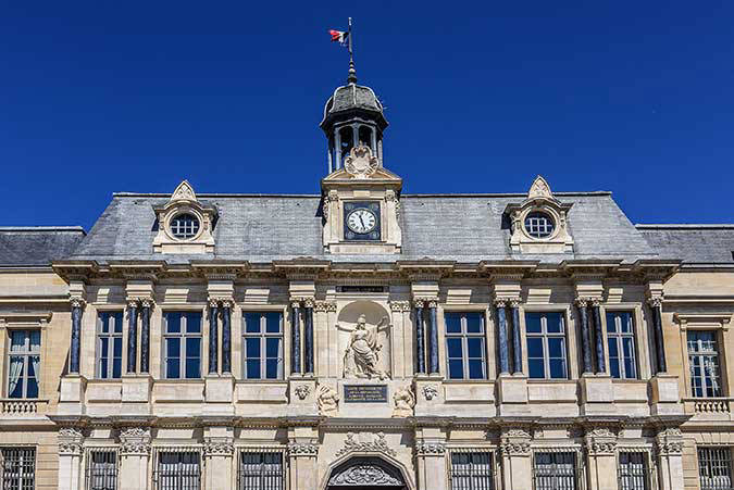Troyes