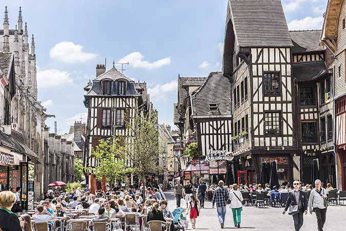 Troyes