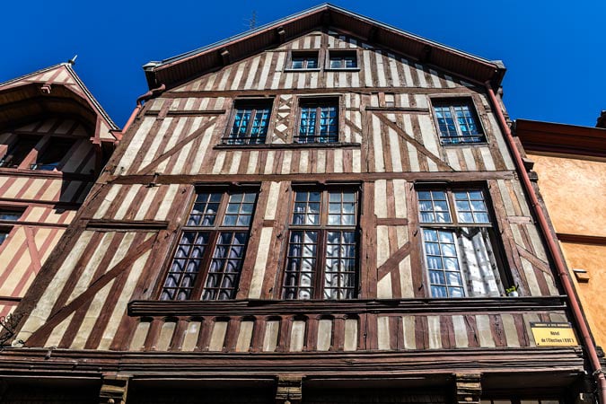 Troyes