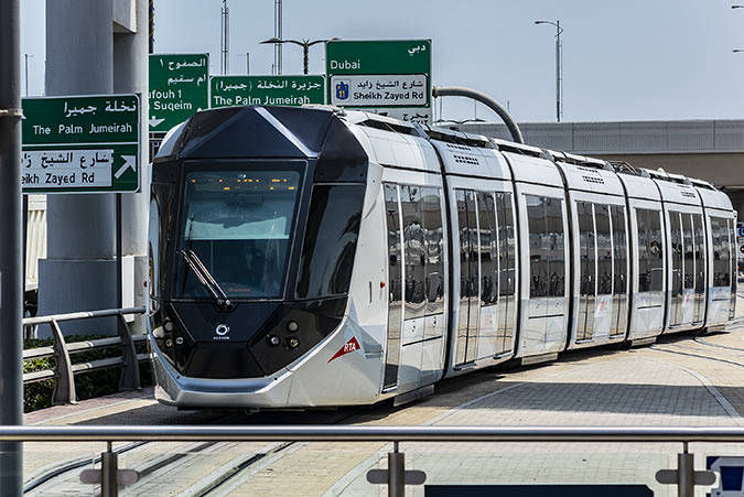 Tram