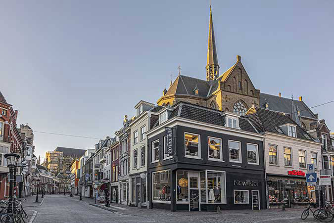 Utrecht