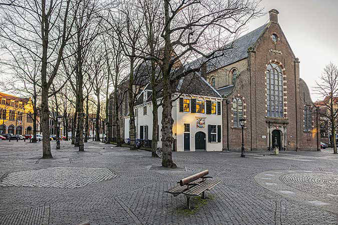Utrecht