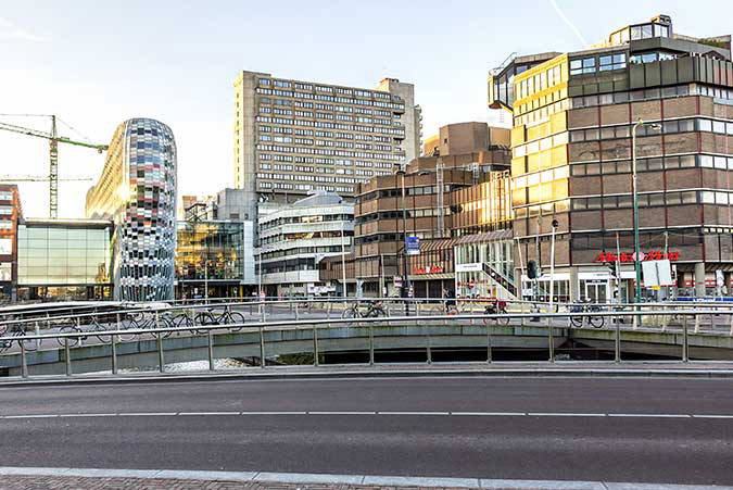 Utrecht