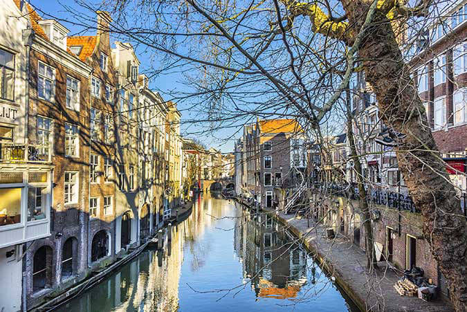 Utrecht
