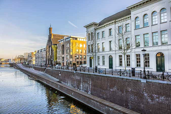 Utrecht