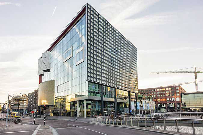 Utrecht