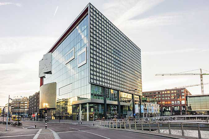 Utrecht