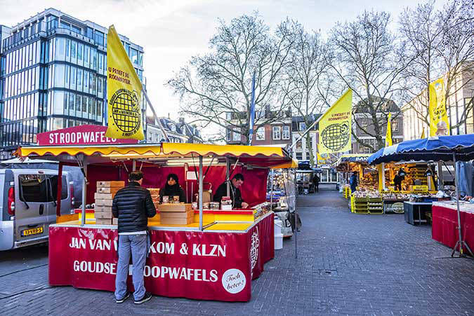 Utrecht